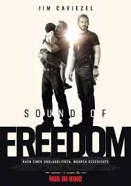 Hauptfoto Sound Of Freedom